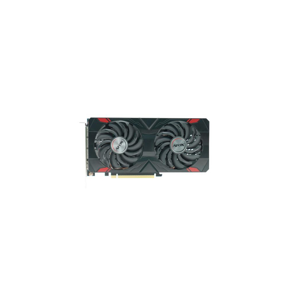 AFOCV043286 Carte Graphique - AFOCV043286 AFOX RTX 3050 COMBAT ED. - NVIDIA - 8Go GDDR6 - 1755MHz - HDMI - DP AFOCV043286 Carte Graphique - AFOCV043286 AFOX RTX 3050 COMBAT ED. - NVIDIA - 8Go GDDR6 - 1755MHz - HDMI - DP