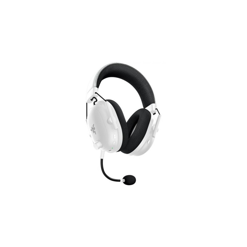 RAZMI043289 RAZEN BLACKSHARK V2 PRO - CASQUE + MICRO GAMER SANS FIL BLANC RAZMI043289 RAZEN BLACKSHARK V2 PRO - CASQUE + MICRO GAMER SANS FIL BLANC
