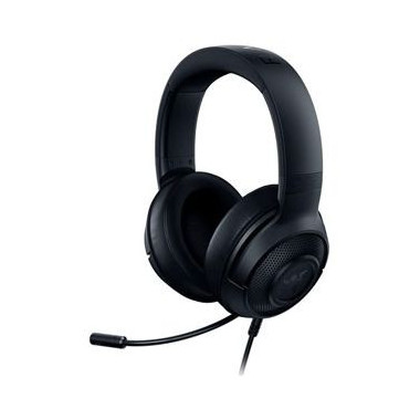 RAZMI043311 RAZER KRAKEN X LITE - CASQUE GAMING FILAIRE - AUDIO 7.1 - NOIR