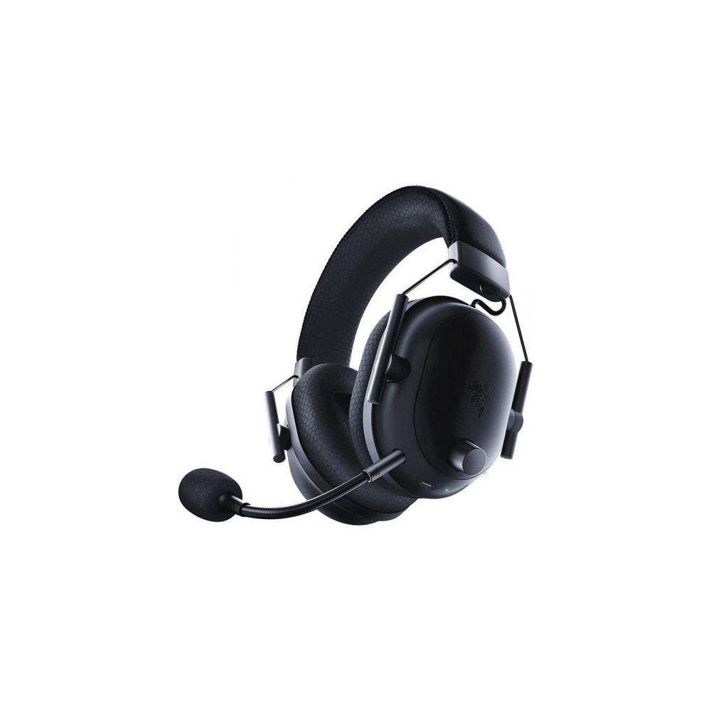 RAZMI043330 RAZEN BLACKSHARK V2 PRO - CASQUE + MICRO GAMER SANS FIL NOIR RAZMI043330 RAZEN BLACKSHARK V2 PRO - CASQUE + MICRO GAMER SANS FIL NOIR