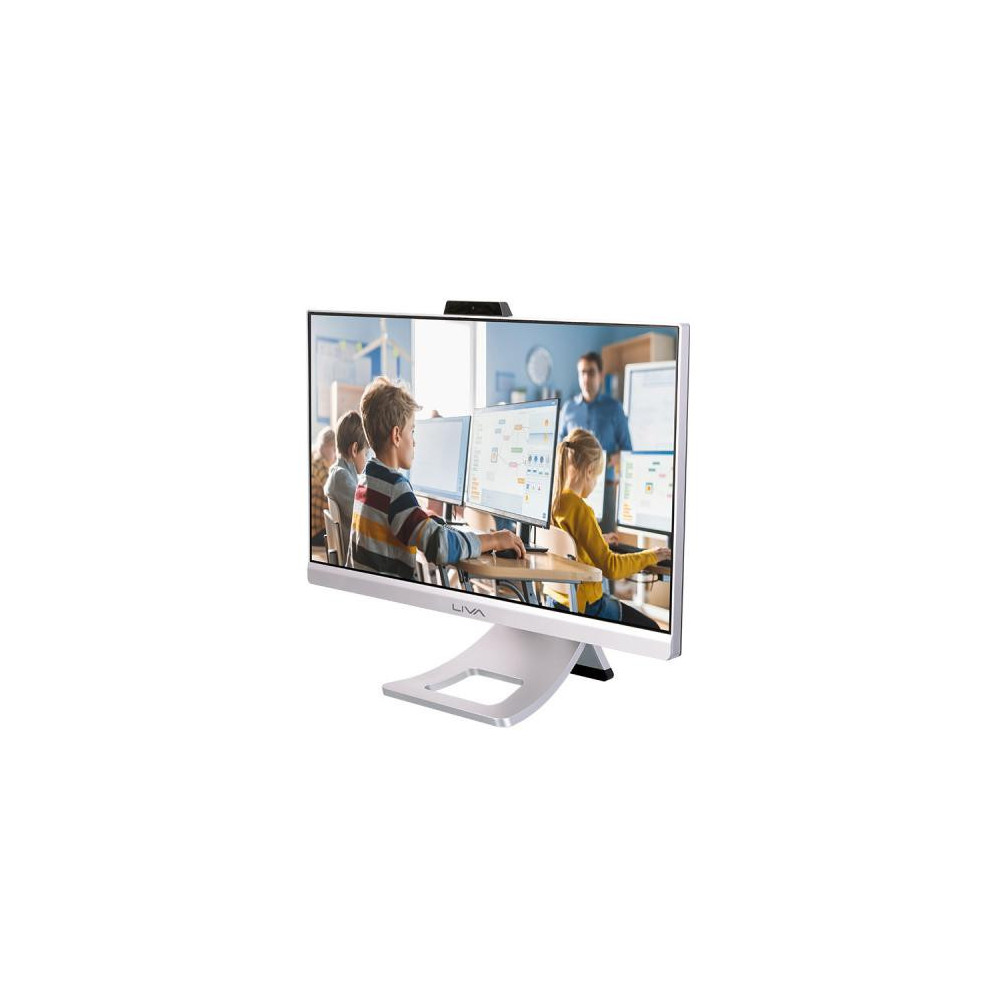 ECSBB040955 BB AIO 23.8p tactile sans CPU/Mém./HDD/SSD/OS/Clav/Souris