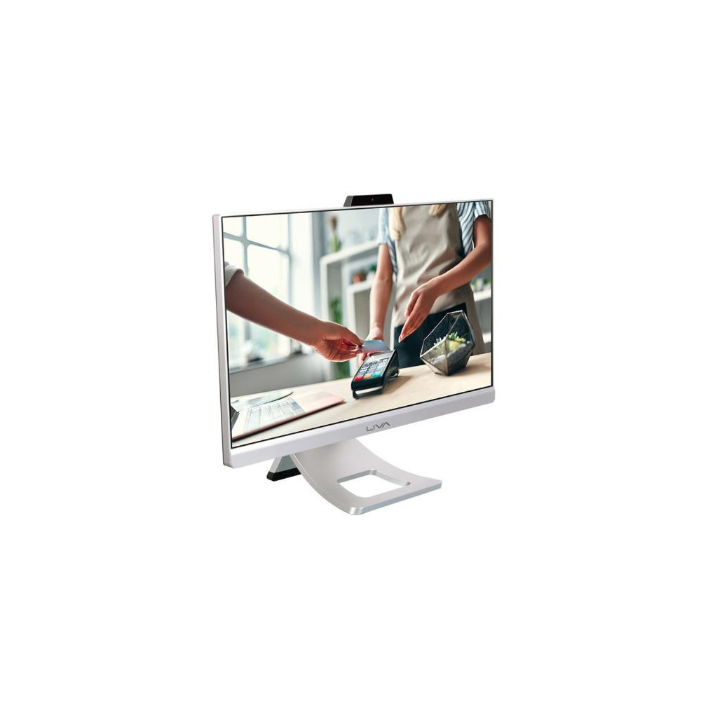 ECSBB040955 BB AIO 23.8p tactile sans CPU/Mém./HDD/SSD/OS/Clav/Souris