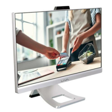 ECSBB040955 BB AIO 23.8p tactile sans CPU/Mém./HDD/SSD/OS/Clav/Souris
