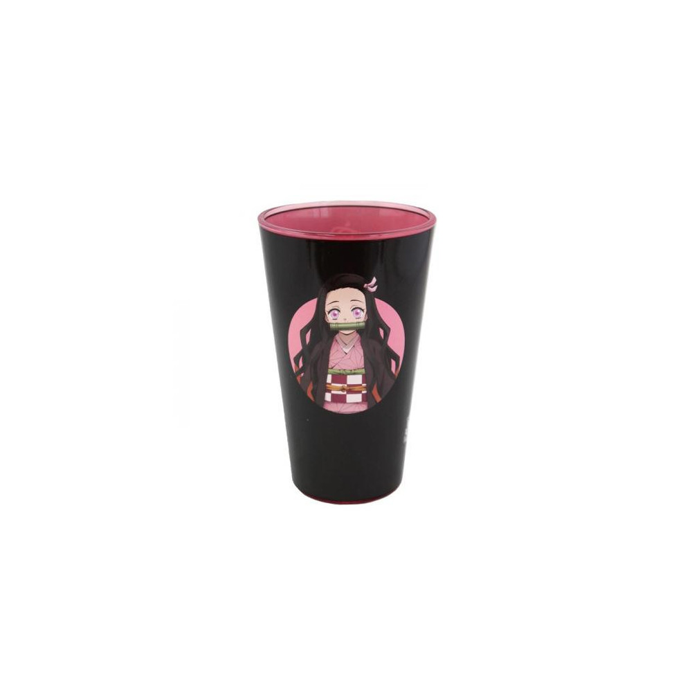 JUSGO043367 JUST FUNKY - PACK DEMON SLAYER 2x VERRES XXL (473ML)