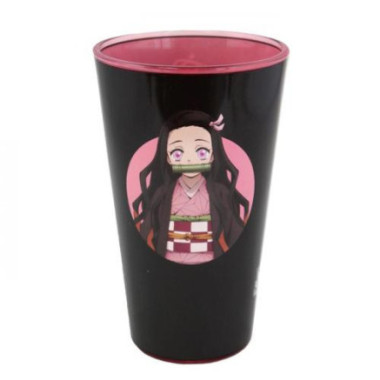 JUSGO043367 JUST FUNKY - PACK DEMON SLAYER 2x VERRES XXL (473ML)
