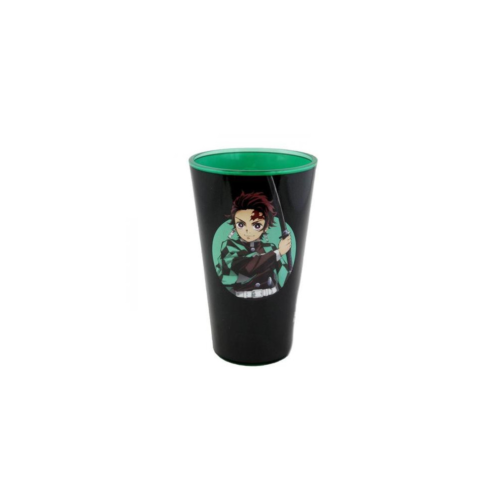 JUSGO043367 JUST FUNKY - PACK DEMON SLAYER 2x VERRES XXL (473ML)