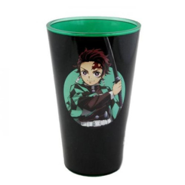 JUSGO043367 JUST FUNKY - PACK DEMON SLAYER 2x VERRES XXL (473ML)