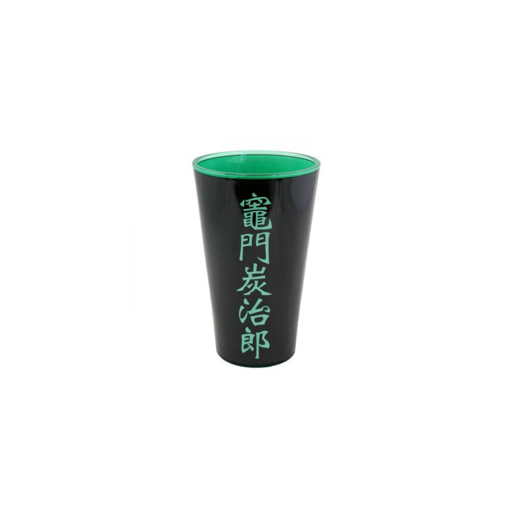 JUSGO043367 JUST FUNKY - PACK DEMON SLAYER 2x VERRES XXL (473ML)