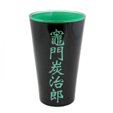 JUSGO043367 JUST FUNKY - PACK DEMON SLAYER 2x VERRES XXL (473ML)