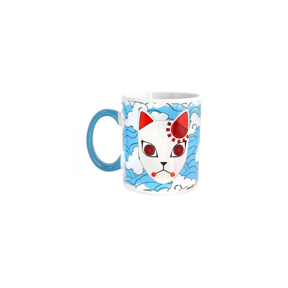 JUSGO043372 JUST FUNKY - MUG DEMON SLAYER XXL (473ML) JUSGO043372 JUST FUNKY - MUG DEMON SLAYER XXL (473ML)