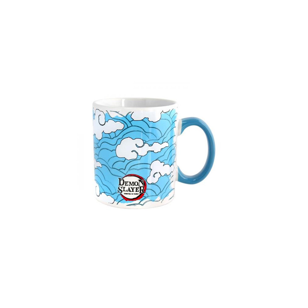 JUSGO043372 JUST FUNKY - MUG DEMON SLAYER  XXL (473ML)