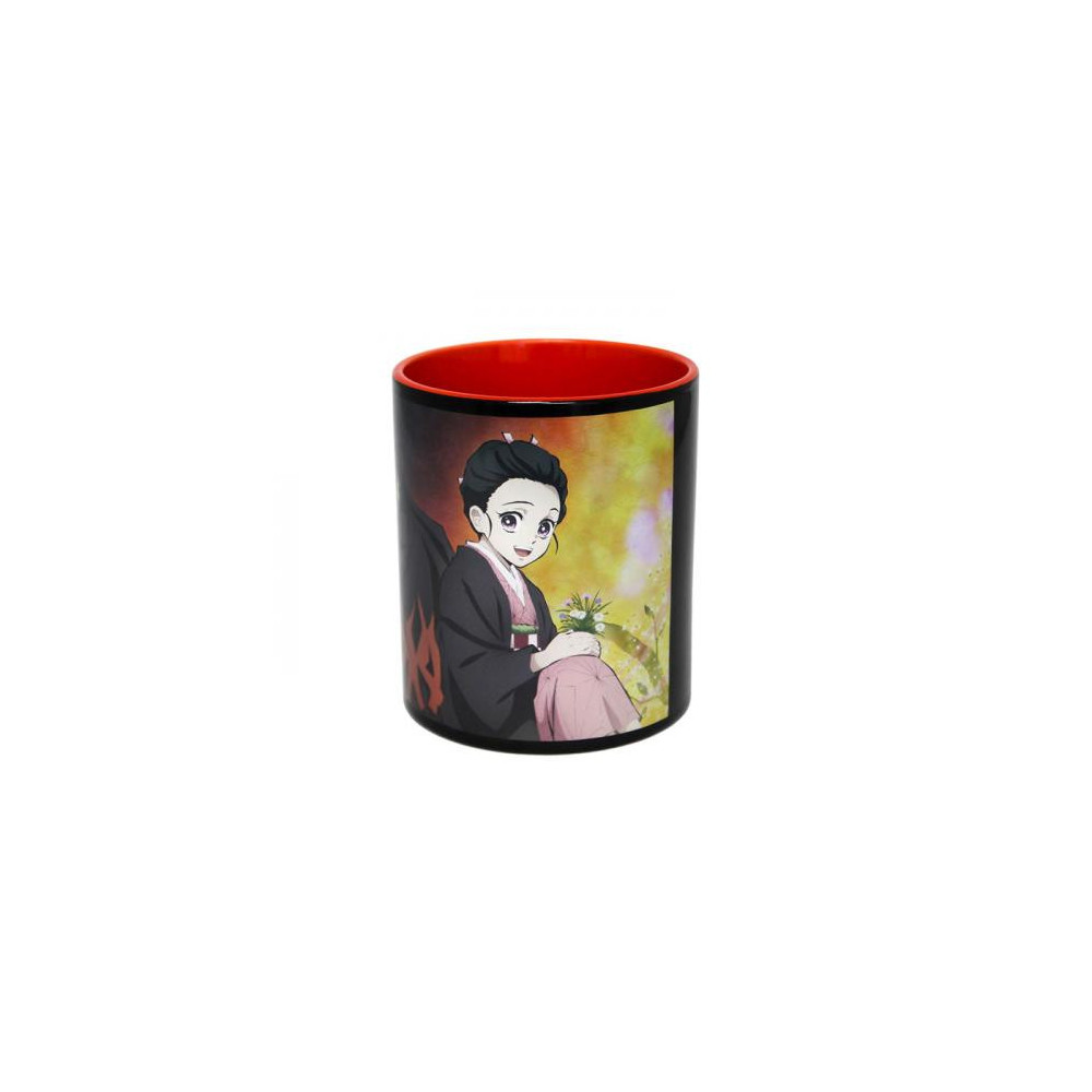 JUSGO043373 JUST FUNKY - MUG DEMON SLAYER  XXL (473ML)