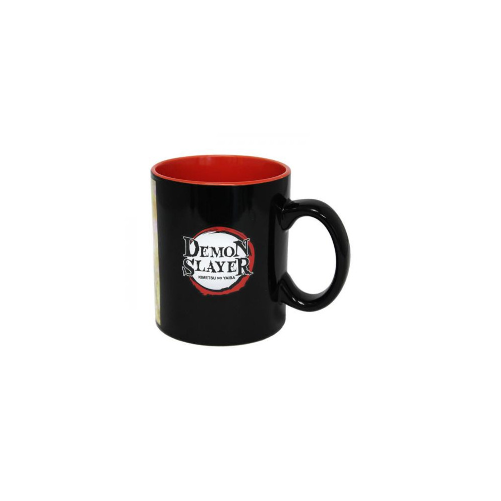 JUSGO043373 JUST FUNKY - MUG DEMON SLAYER  XXL (473ML)