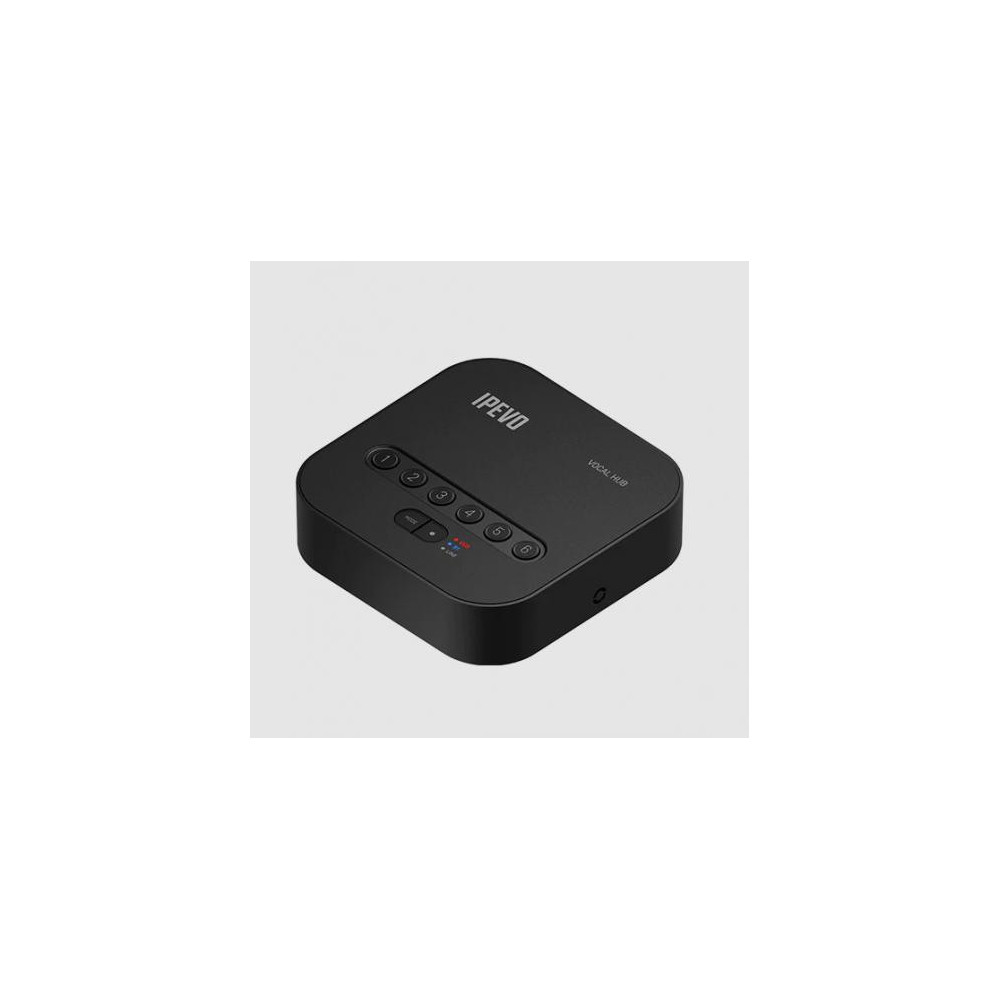 IPEVO 5-926-2-08-00 | ECP Grossiste informatique IPEVO 5-926-2-08-00 | ECP Grossiste informatique