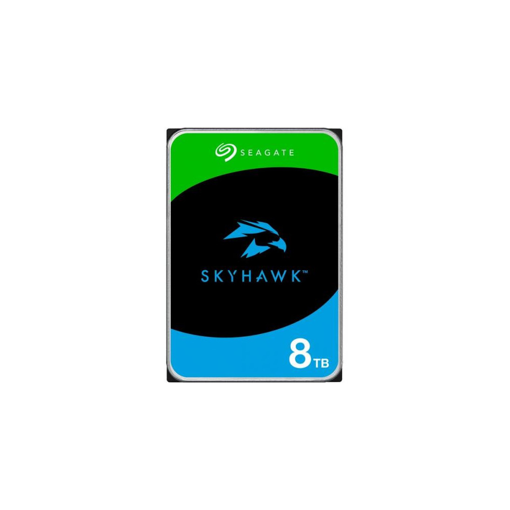 SEADD043430 SKYHAWK 8TB SURVEILLANCE 3.5IN 7200RPM 6GB/S SATA 256MB SEADD043430 SKYHAWK 8TB SURVEILLANCE 3.5IN 7200RPM 6GB/S SATA 256MB
