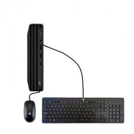 HP Mini 260 G9