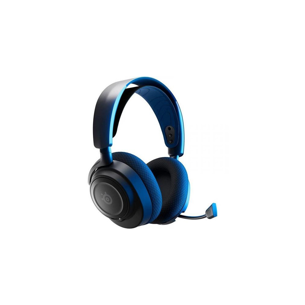 STLMI043620 Arctis Nova 7P noir/bleu STLMI043620 Arctis Nova 7P noir/bleu