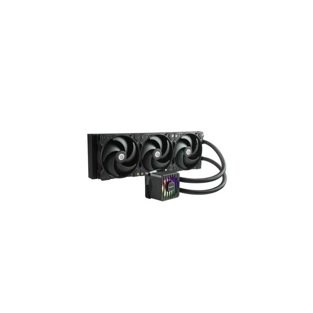 ENEVE043451 ENERMAX LIQMAXFLO SR 360MM - WATERCOOLING - AMD - INTEL - RGB