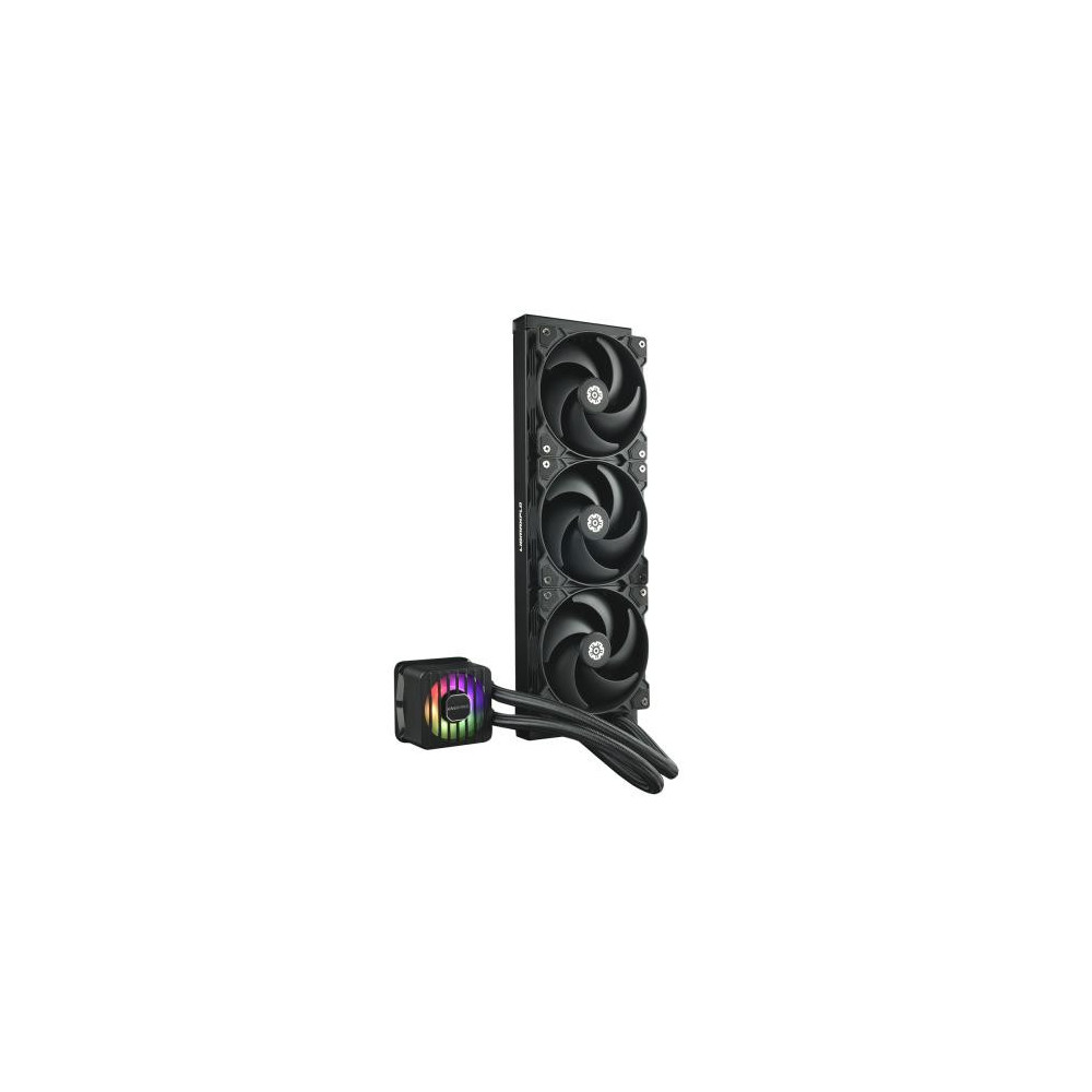 ENEVE043451 ENERMAX LIQMAXFLO SR 360MM - WATERCOOLING - AMD - INTEL - RGB