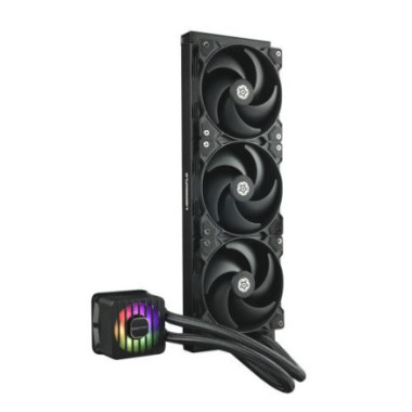 ENEVE043451 ENERMAX LIQMAXFLO SR 360MM - WATERCOOLING - AMD - INTEL - RGB