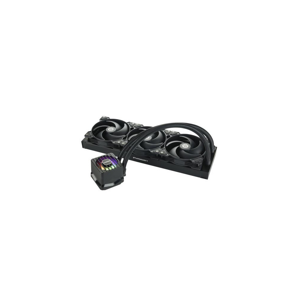 ENEVE043451 ENERMAX LIQMAXFLO SR 360MM - WATERCOOLING - AMD - INTEL - RGB