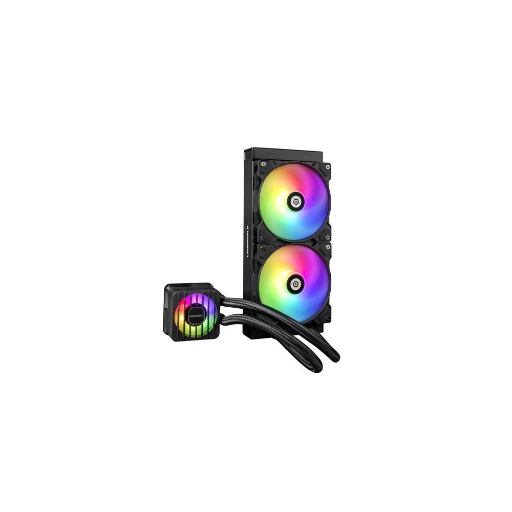ENEVE043452 ENERMAX LIQMAXFLO 240MM - WATERCOOLING - AMD - INTEL - RGB