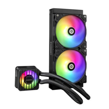 ENEVE043452 ENERMAX LIQMAXFLO 240MM - WATERCOOLING - AMD - INTEL - RGB