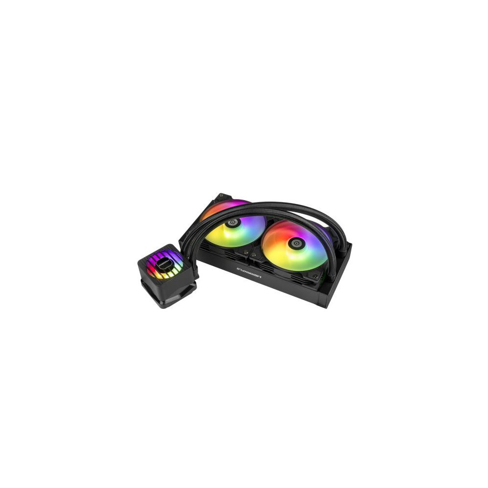 ENEVE043452 ENERMAX LIQMAXFLO 240MM - WATERCOOLING - AMD - INTEL - RGB