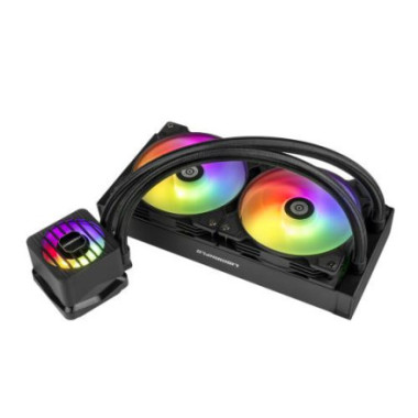 ENEVE043452 ENERMAX LIQMAXFLO 240MM - WATERCOOLING - AMD - INTEL - RGB