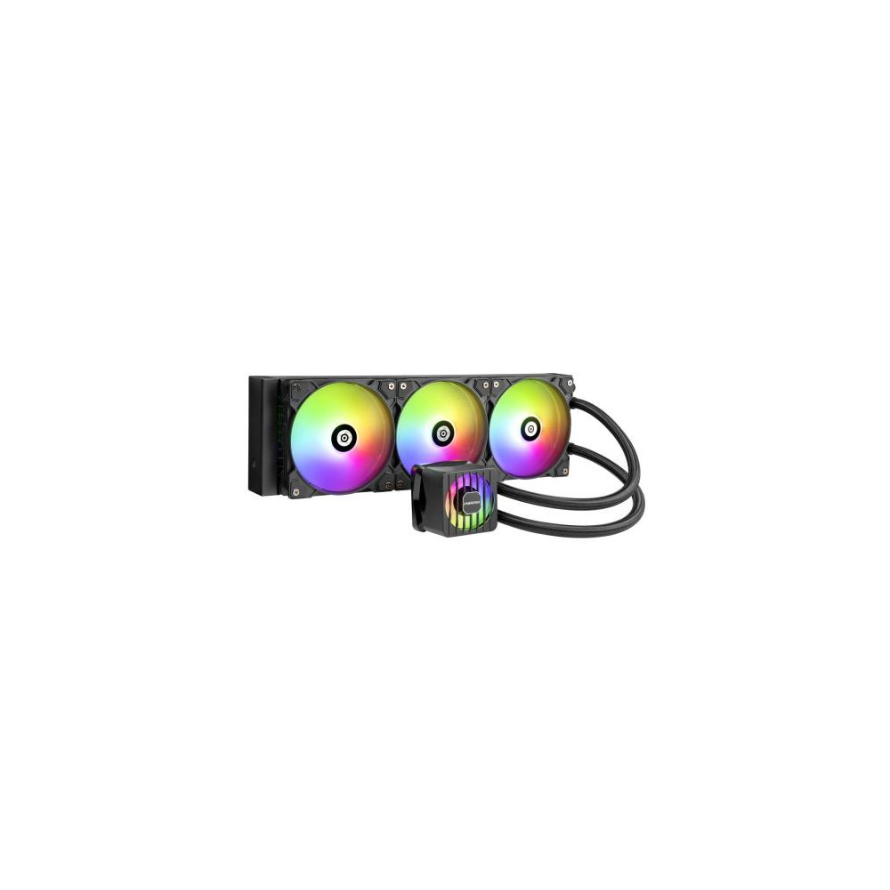 ENEVE043453 ENERMAX LIQMAXFLO 360MM - WATERCOOLING - AMD - INTEL - RGB ENEVE043453 ENERMAX LIQMAXFLO 360MM - WATERCOOLING - AMD - INTEL - RGB