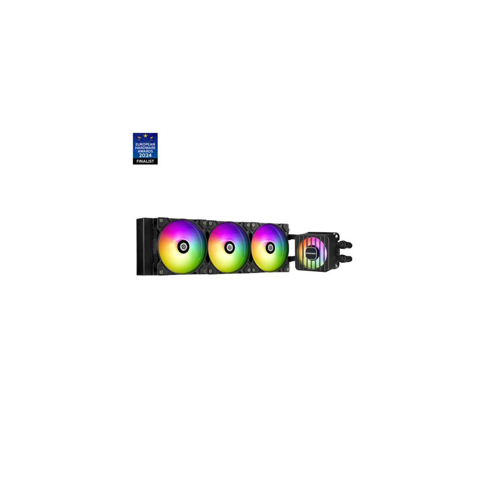 ENEVE043453 ENERMAX LIQMAXFLO 360MM - WATERCOOLING - AMD - INTEL - RGB