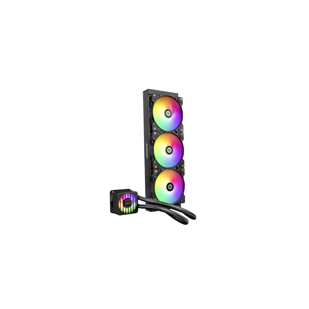 ENEVE043453 ENERMAX LIQMAXFLO 360MM - WATERCOOLING - AMD - INTEL - RGB