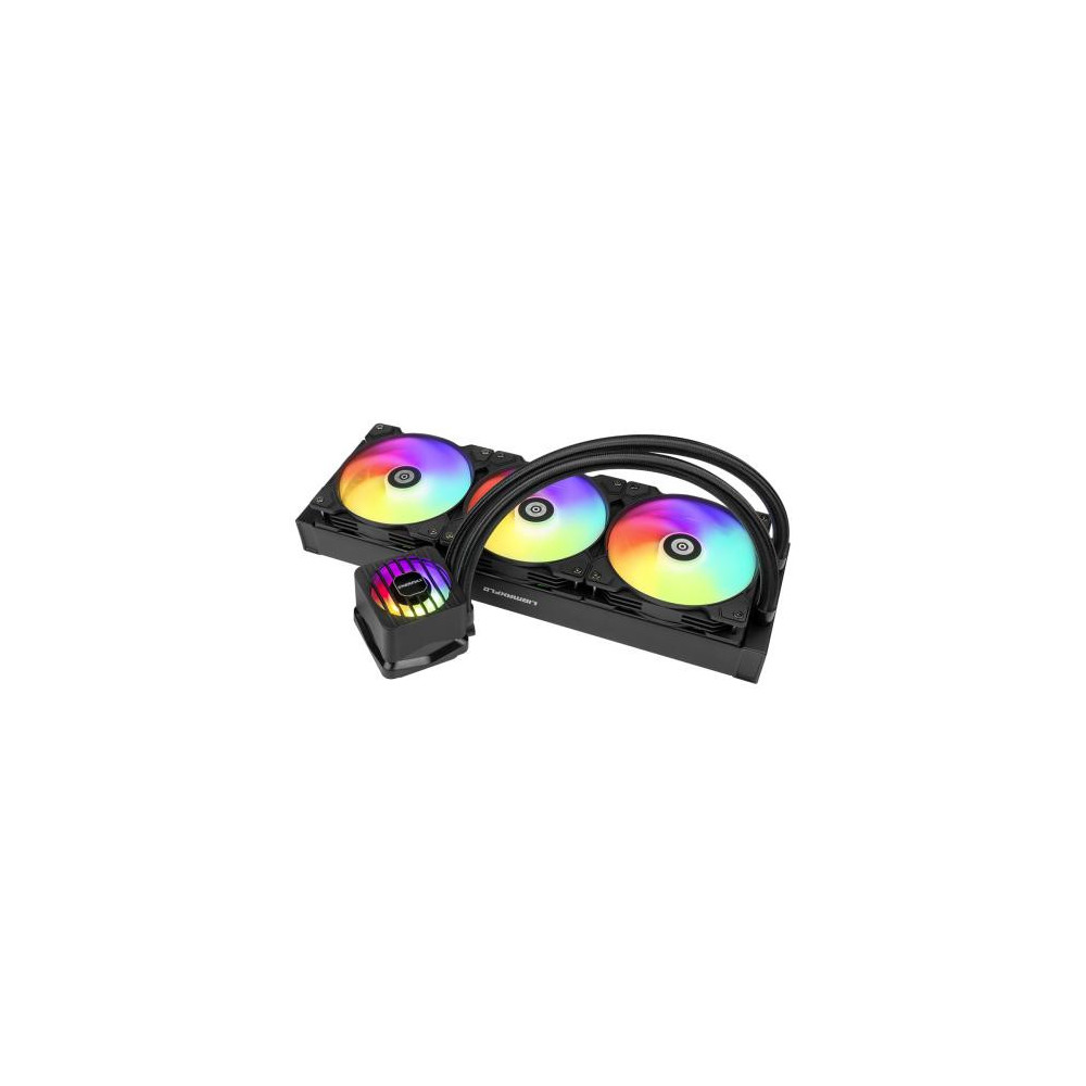 ENEVE043453 ENERMAX LIQMAXFLO 360MM - WATERCOOLING - AMD - INTEL - RGB