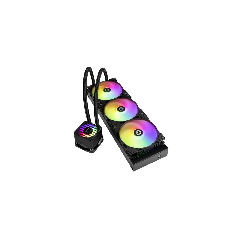 ENEVE043453 ENERMAX LIQMAXFLO 360MM - WATERCOOLING - AMD - INTEL - RGB