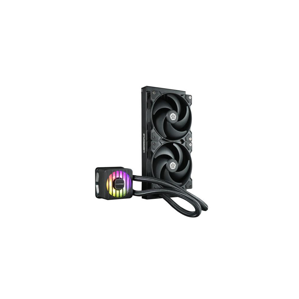 ENEVE043595 ENERMAX LIQMAXFLO SR 240MM - WATERCOOLING - AMD - INTEL - RGB ENEVE043595 ENERMAX LIQMAXFLO SR 240MM - WATERCOOLING - AMD - INTEL - RGB