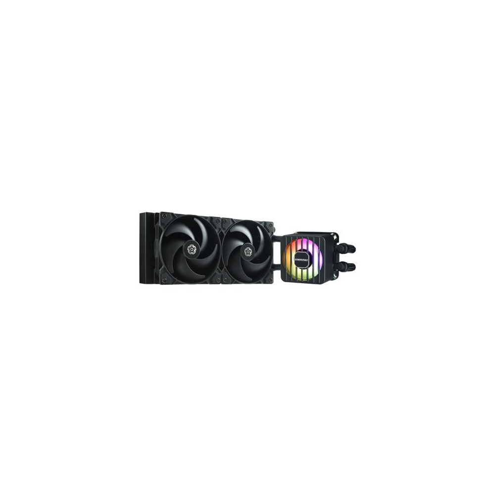 ENEVE043595 ENERMAX LIQMAXFLO SR 240MM - WATERCOOLING - AMD - INTEL - RGB