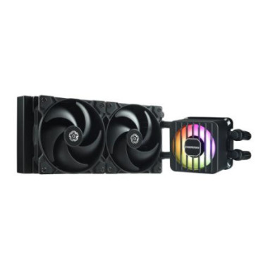 ENEVE043595 ENERMAX LIQMAXFLO SR 240MM - WATERCOOLING - AMD - INTEL - RGB