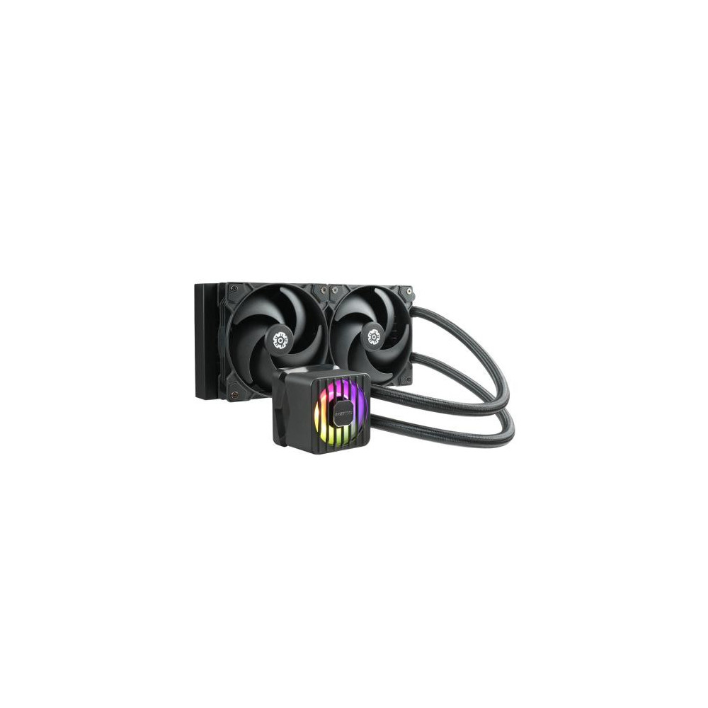 ENEVE043595 ENERMAX LIQMAXFLO SR 240MM - WATERCOOLING - AMD - INTEL - RGB