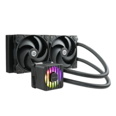 ENEVE043595 ENERMAX LIQMAXFLO SR 240MM - WATERCOOLING - AMD - INTEL - RGB