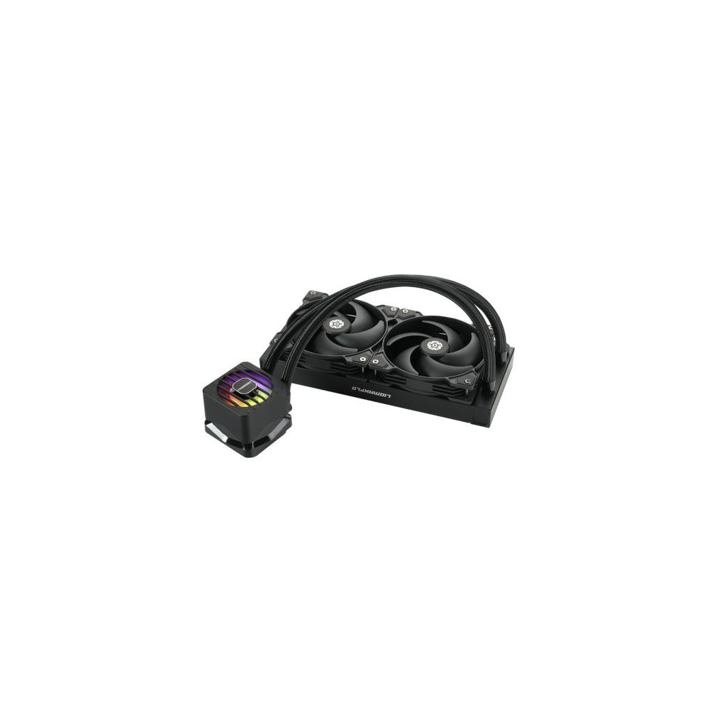 ENEVE043595 ENERMAX LIQMAXFLO SR 240MM - WATERCOOLING - AMD - INTEL - RGB