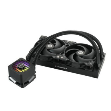 ENEVE043595 ENERMAX LIQMAXFLO SR 240MM - WATERCOOLING - AMD - INTEL - RGB