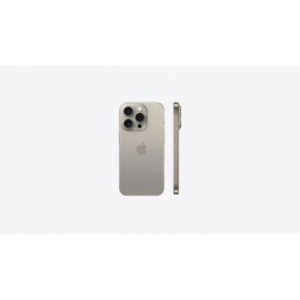 APLTP043647 iPhone 15 Pro 256Go Natural Titanium