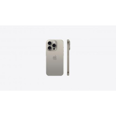 APLTP043647 iPhone 15 Pro 256Go Natural Titanium