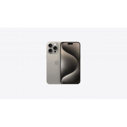 APLTP043655 iPhone 15 Pro MAX 512GB Natural Titanium