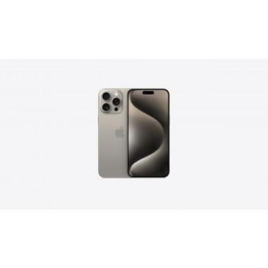 APLTP043655 iPhone 15 Pro MAX 512GB Natural Titanium