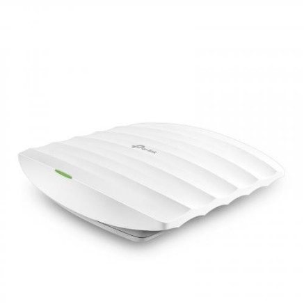 TPLWI027598 TP-LINK Omada Point d'accès Wi-Fi AC1200 (N300 + AC867) PoE Gigabit Dual Band- Plafonnier
