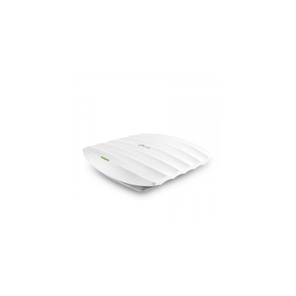 TPLWI027598 TP-LINK Omada Point d'accès Wi-Fi AC1200 (N300 + AC867) PoE Gigabit Dual Band- Plafonnier TPLWI027598 TP-LINK Omada Point d'accès Wi-Fi AC1200 (N300 + AC867) PoE Gigabit Dual Band- Plafonnier