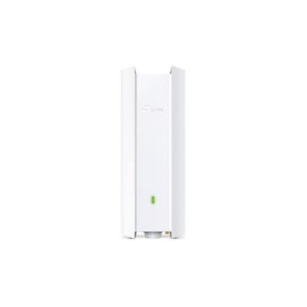 TPLWI042882 TP-LINK Omada Point d'accès Wi-Fi 6 AX3000 MIMO- PoE Dual Band - Extérieur IP67