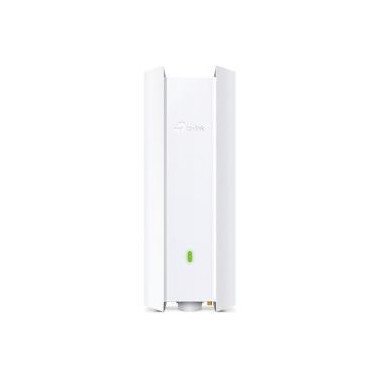 TPLWI042882 TP-LINK Omada Point d'accès Wi-Fi 6 AX3000 MIMO- PoE Dual Band - Extérieur IP67
