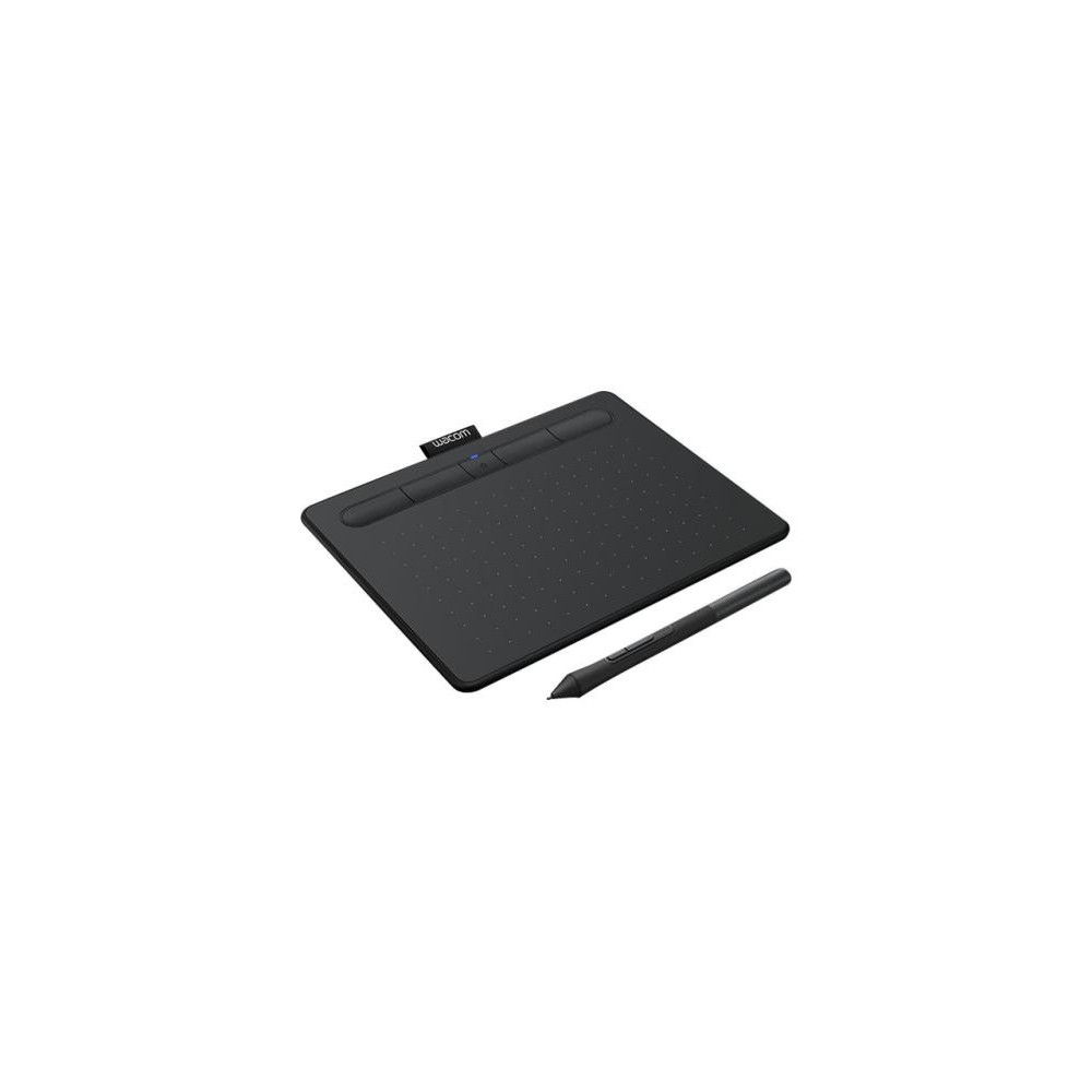 WACTA030391 CTL-4100WLK-S Wacom Intuos S Bluetooth Black WACTA030391 CTL-4100WLK-S Wacom Intuos S Bluetooth Black